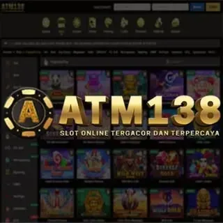 ATM138 - Game Memancing Seru untuk Penggemar Ikan